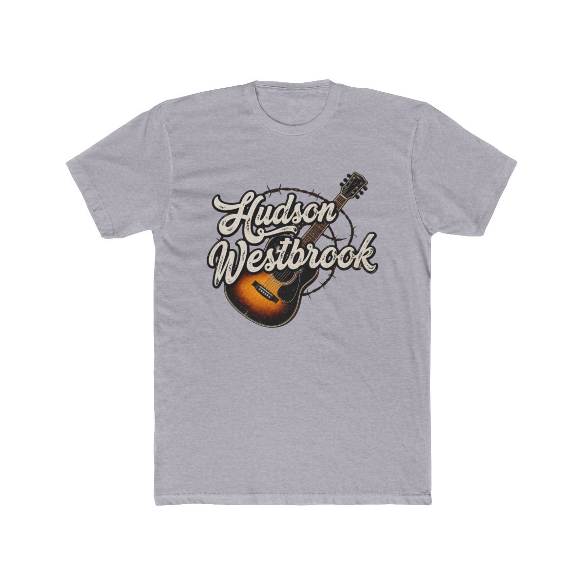 Hudson Westbrook - alternate angle 4, merchandise