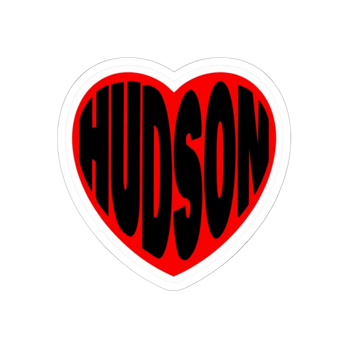 Hudson in my Heart | Hudson Westbrook - alternate angle 1, merchandise
