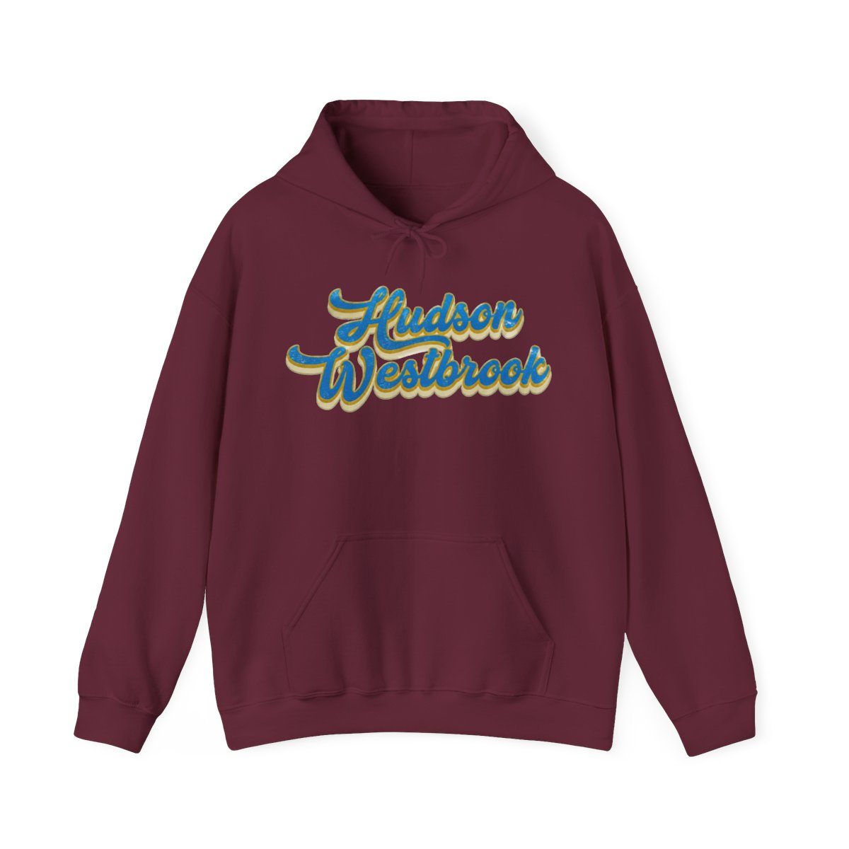 Hudson Westbrook Hoodie